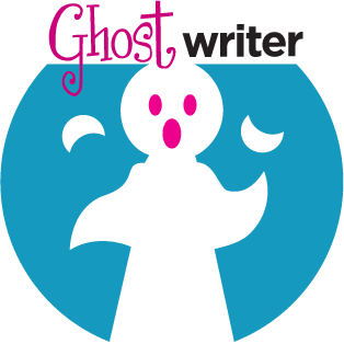 Ghostwriter