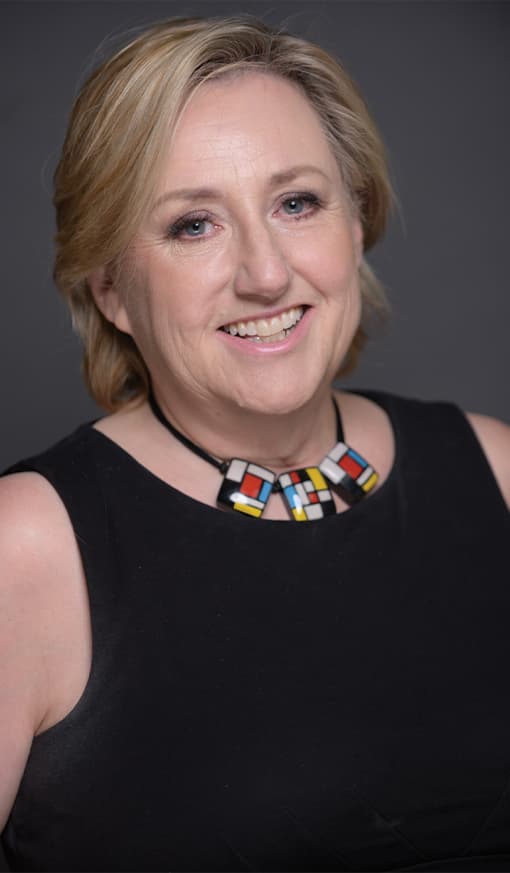Caroline Russell-King