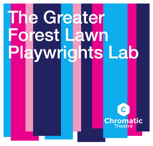 Forest Lawn Playwrights Lab