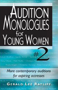 Audition Monologues for Young Women