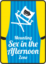 Mounting Sex in the Afternoon
