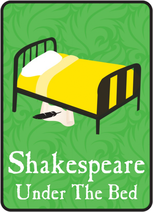 Shakespeare Under the Bed